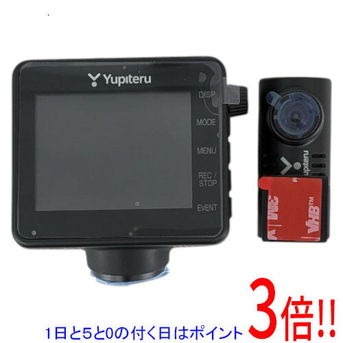 楽天市場】ユピテル q 03の通販