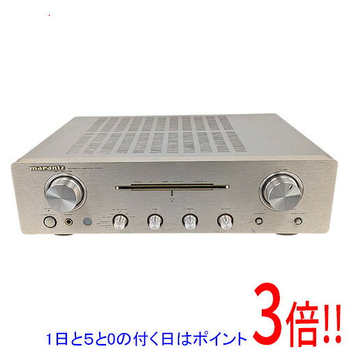楽天市場】マランツ プリメインアンプ pm8006の通販