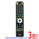 【いつでも2倍!5.0のつく日、18日は3倍!】【中古】HUMAX テレビリモコン RM-F07