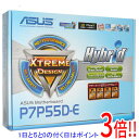 【中古】ASUS製 ATXマザーボード P7P55D-E LGA1156 元箱あり