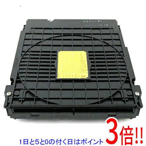 【1日と5.0のつく日、18日はポイント3倍！】【中古】Panasonic ブルーレイドライブユニット VXY2181-1 ベゼルなし