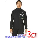 asics アシックス XLサイズ ウイメンズA-I-Mドライクロスフーディージャケット 2032C973 パフォーマンスブラック