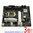 【中古】ASRock製 MicroATXマザボ B460M