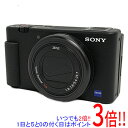 【中古】SONY製 デジタルカメラ VLOGCAM ZV-1 2010万画素 訳あり 元箱あり