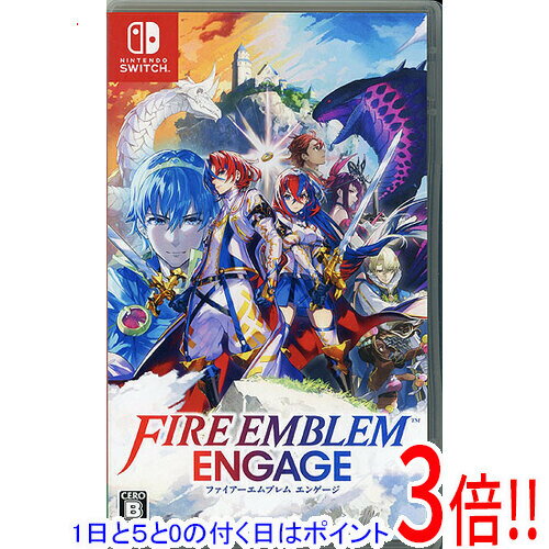 楽天市場】任天堂 ファイヤーエンブレムの通販