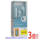 エレコム 【いつでも2倍！1日と5．0のつく日は3倍！18日も3倍！】ELECOM ステレオヘッドホン マイク付 EHP-LF10IMABU ブルー