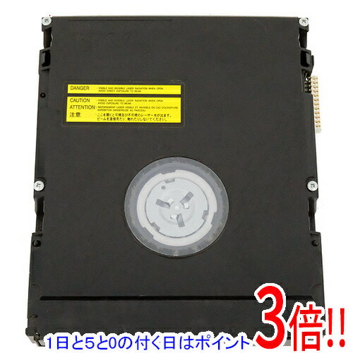【1日と5.0のつく日、18日はポイント3倍！】【中古】東芝 REGZA レコーダー用内蔵型ブルーレイドライブ N7VE2FJN