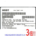 【中古】HITACHI製HDD HDS5C4040ALE630 4TB SATA600 4000〜5000時間