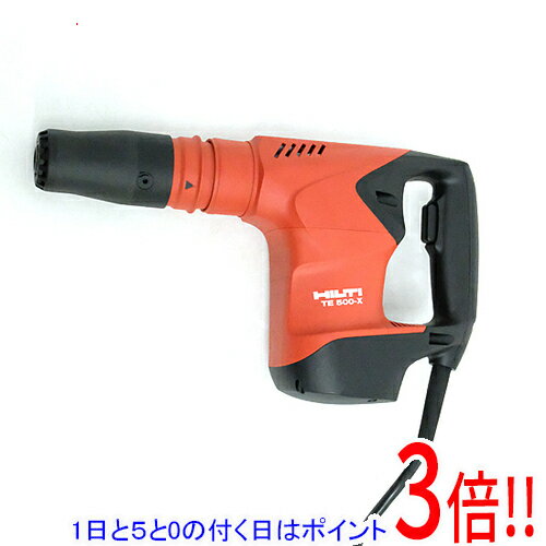 楽天市場】HILTI TE500-Xの通販