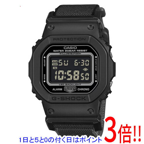 乐天商城 - 【延長保証対応!!】【1日と5.0のつく日、18日はポイント3倍！】CASIO 腕時計 G-SHOCK DW-5600MNC-1JF