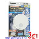 【いつでも2倍!5.0のつく日、18日は3倍!】Panasonic けむり当番 薄型2種 SHK74202P