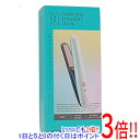 【いつでも2倍！1日と5．0のつく日は3倍！18日も3倍！】KOIZUMI コードレスストレートアイロン KHS-8640/W ホワイト