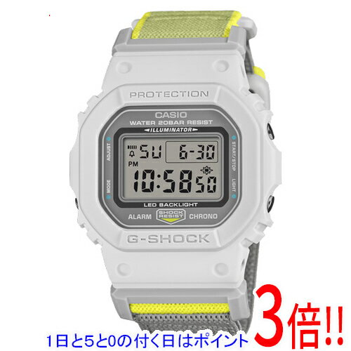 G-SHOCK - 【延長保証対応!!】【1日と5.0のつく日、18日はポイント3倍！】CASIO 腕時計 G-SHOCK DW-5600MNC-7A8JF