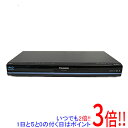 【1日と5.0のつく日、18日はポイント3倍!】【中古】Panasonic ブルーレイディスクレコーダー DMR-BW680-K リモコンなし