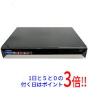 【いつでも2倍！1日と5．0のつく日は3倍！18日も3倍！】【中古】東芝製 ブルーレイディスクレコー ...