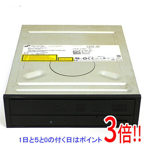 Blu Ray Drive - 【1日と5.0のつく日、18日はポイント3倍！】【中古】Hitachi-LG 内蔵Blu-rayドライブ BH30N ベゼルいたみ