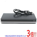 【いつでも2倍!5.0のつく日、18日は3倍!】【中古】TOSHIBA REGZAサーバー D-M470 リモコンなし