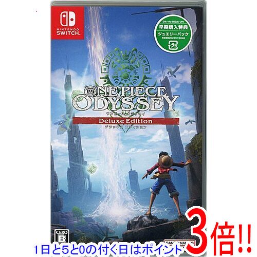 楽天市場】ワンピース オデッセイの通販