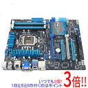 【中古】ASUS製 ATXマザーボード P8Z77-V LGA1155