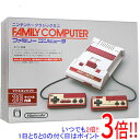 【中古】任天堂 ニンテンドークラシックミニ ファミリーコンピュータ 元箱あり