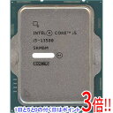 【いつでも2倍!5.0のつく日、18日は3倍!】【中古】Core i5 13500 2.5GHz 24MB LGA1700 SRMBM