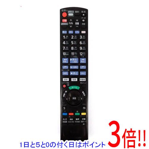 【1日と5.0のつく日、18日はポイント3倍！】【中古】Panasonic ブルーレイディスク...
