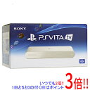 【いつでも2倍！1日と5．0のつく日は3倍！18日も3倍！】【中古】PlayStation Vita TV (PS Vita TV) VTE-1000 AB01 元箱あり