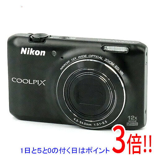 楽天市場】ニコン クールピクス s6400の通販