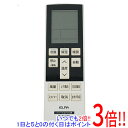 【中古】ELPA エアコンリモコン シャープ用 RC-AC37SH