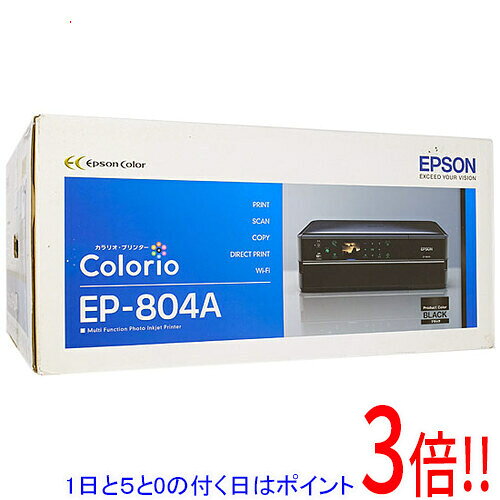 楽天市場】EP-804A（プリンタ｜パソコン・周辺機器）の通販