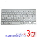 【中古】Apple Wireless Keyboard (JIS) MC184J/B(A1314) 訳あり