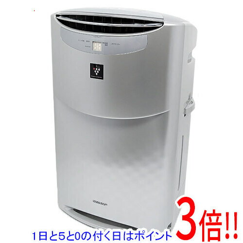 楽天市場】空気清浄機 訳あり シャープの通販