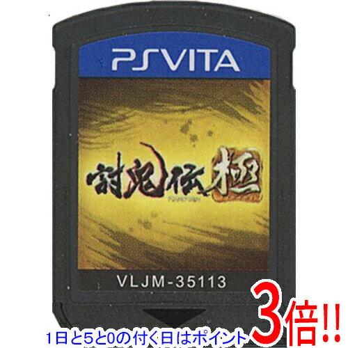 楽天市場】PlayStation Vita 討鬼伝 鬼柄の通販