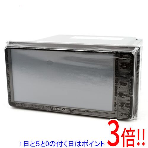 【延長保証対応!!】【1日と5.0のつく日、18日はポイント3倍！】KENWOOD カーナビゲーション 彩速ナビ MDV-D311W