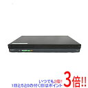 【中古】SONY ブルーレイディスクレコーダー BDZ-AT500 320GB リモコンなし