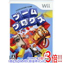 【いつでも2倍！1日と5．0のつく日は3倍！18日も3倍！】ブーム ブロックス Wii