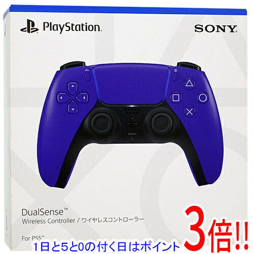 【いつでも2倍!5.0のつく日、18日は3倍!】【中古】SONY ワイヤレスコントローラー DualSense CFI-ZCT1J04 ギャラクティック パープル 元箱あり 【いつでも2倍!5.0のつく日、18日は3倍!】【中古】SONY ワイヤレスコントローラー DualSense CFI-ZCT1J04 ギャラクティック パープル 元箱あり