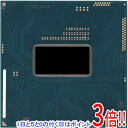【中古】Core i7 Mobile i7-4600M 2.9GHz Socket G3 SR1H7