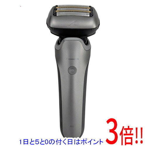 楽天市場】パナソニック シェーバー ラムダッシュ 5枚刃 es-lv5uの通販
