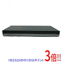 【中古】SONY ブルーレイディスクレコーダー BDZ-AT350S 500GB リモコンなし