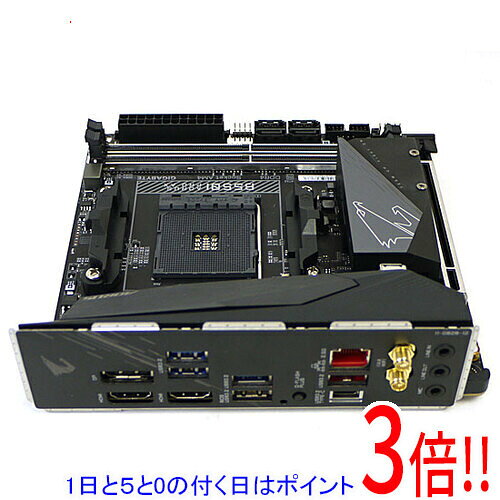 楽天市場】GIGABYTE B550M AORUS PRO-P マザーボードの通販
