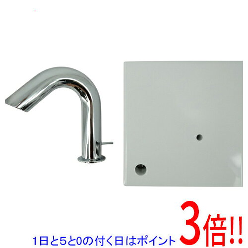 商品名TOTO 台付自動水栓 TLE31SA1J商品状態新品の商品です。※本製品に関する技術的なお問い合わせやトラブルシューティングにつきましては、当店では対応しておりません。恐れ入りますが、製品に関するお問い合わせや不具合が疑われる場合は、メーカーサポートへご相談ください。型番TLE31SA1J仕様セット内容構成品番 ： TLE02505JA商品名 ： 自動水栓機能部（単水栓、AC100V、きれい除菌水）構成品番 ： TLE31005J商品名 ： 台付自動水栓（スパウト部、きれい除菌水、ワンプッシュ）その他※掲載画像は代表画像です。実際の商品と細部が異なる場合がございますので、商品状態につきましては表記の内容をご確認ください。※返品についてはこちらをご覧ください。　