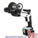 【いつでも2倍!5.0のつく日、18日は3倍!】【新品(開封のみ)】 マキタ 充電式ハンマドリル 14.4V HR164DRGXW 白