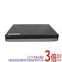 【いつでも2倍！1日と5．0のつく日は3倍！18日も3倍！】【中古】SONY ブルーレイディスクレコーダー BDZ-RX35 320GB リモコンなし 元箱あり