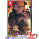 【いつでも2倍！1日と5．0のつく日は3倍！18日も3倍！】【中古】終遠のヴィルシュ - ErroR：salvation - Nintendo Switch