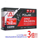 【P3倍！4/1限定！】【中古】SAPPHIRE PULSE Radeon RX 6600 XT GAMING OC 8G GDDR6 11309-03-20G PCIExp 8GB 元箱あり その1