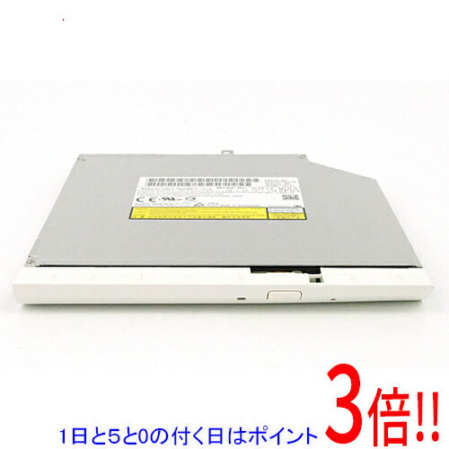 【1日と5.0のつく日、18日はポイント3倍！】【中古】Panasonic製 内蔵Blu-rayドライブ UJ-272
