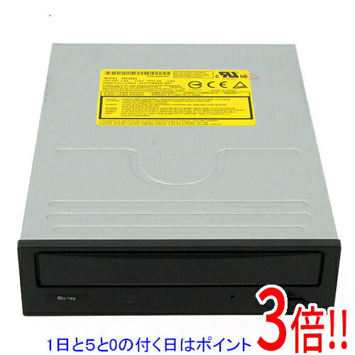 【1日と5.0のつく日、18日はポイント3倍！】【中古】Panasonic製 内蔵Blu-rayドライブ SW-5583
