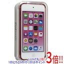 オーディオ 【いつでも2倍！1日と5．0のつく日は3倍！18日も3倍！】Apple 第6世代 iPod touch MKHQ2J/A ピンク/32GB