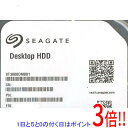 【中古】SEAGATE製HDD ST3000DM001 3TB SATA600 7200 4000〜5000時間以内